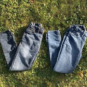 Girl’s Cherokee Jeans Bundle